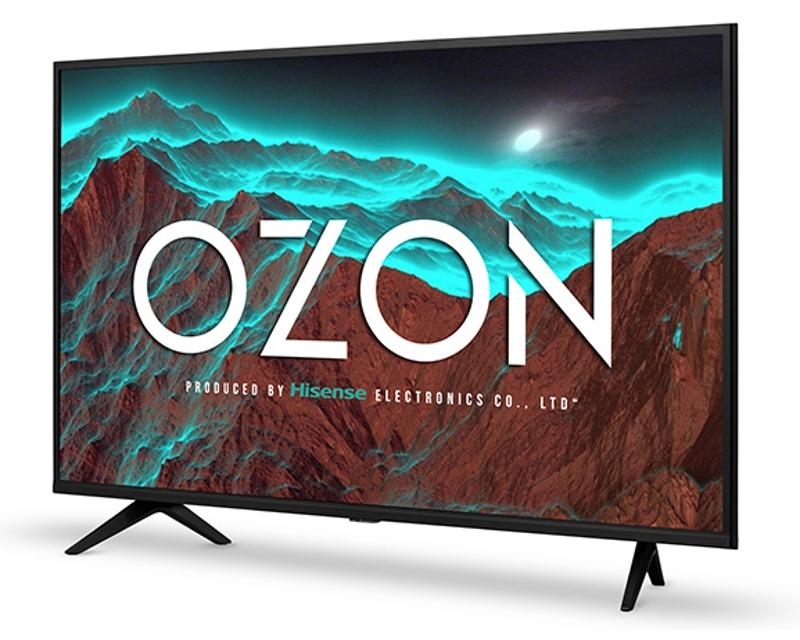 32" H32Z5600 Smart HDRedy TV