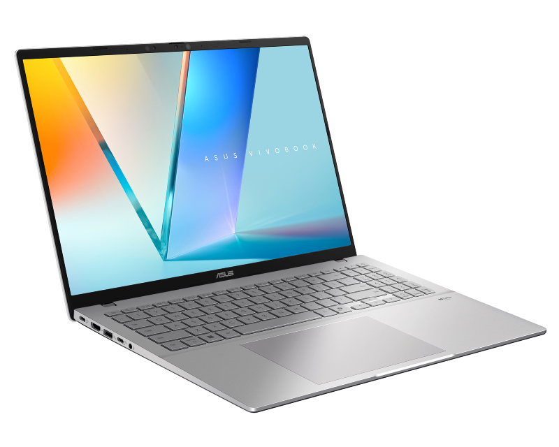 Vivobook S16 S3607CA-RPA035 (16 inča WUXGA, Ultra 7 255H, 16GB, SSD 1TB) laptop + ranac