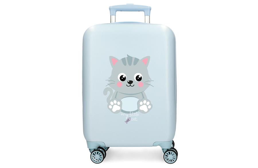 ROLL ROAD ABS Kofer 50 cm