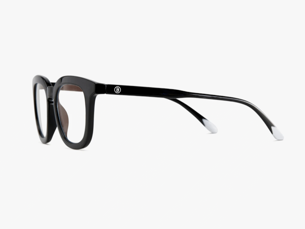 Zaštitne naocare BARNER Osterbo/Glossy Black Noir