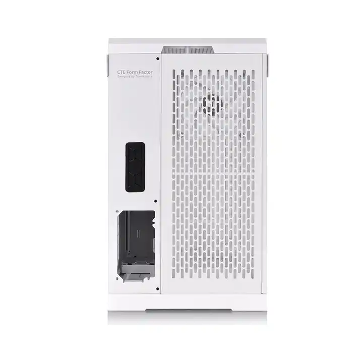 Kućište Thermaltake CTE C700 TG ARGB - Snow