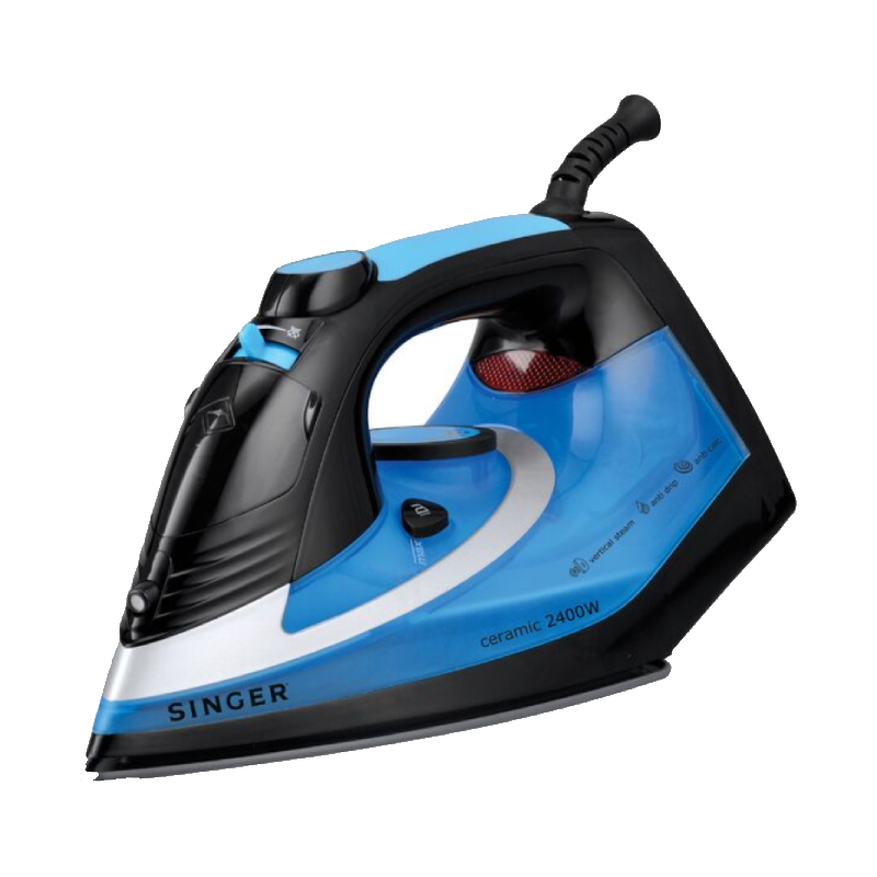 Pegla Singer Sti-1730-Crbb