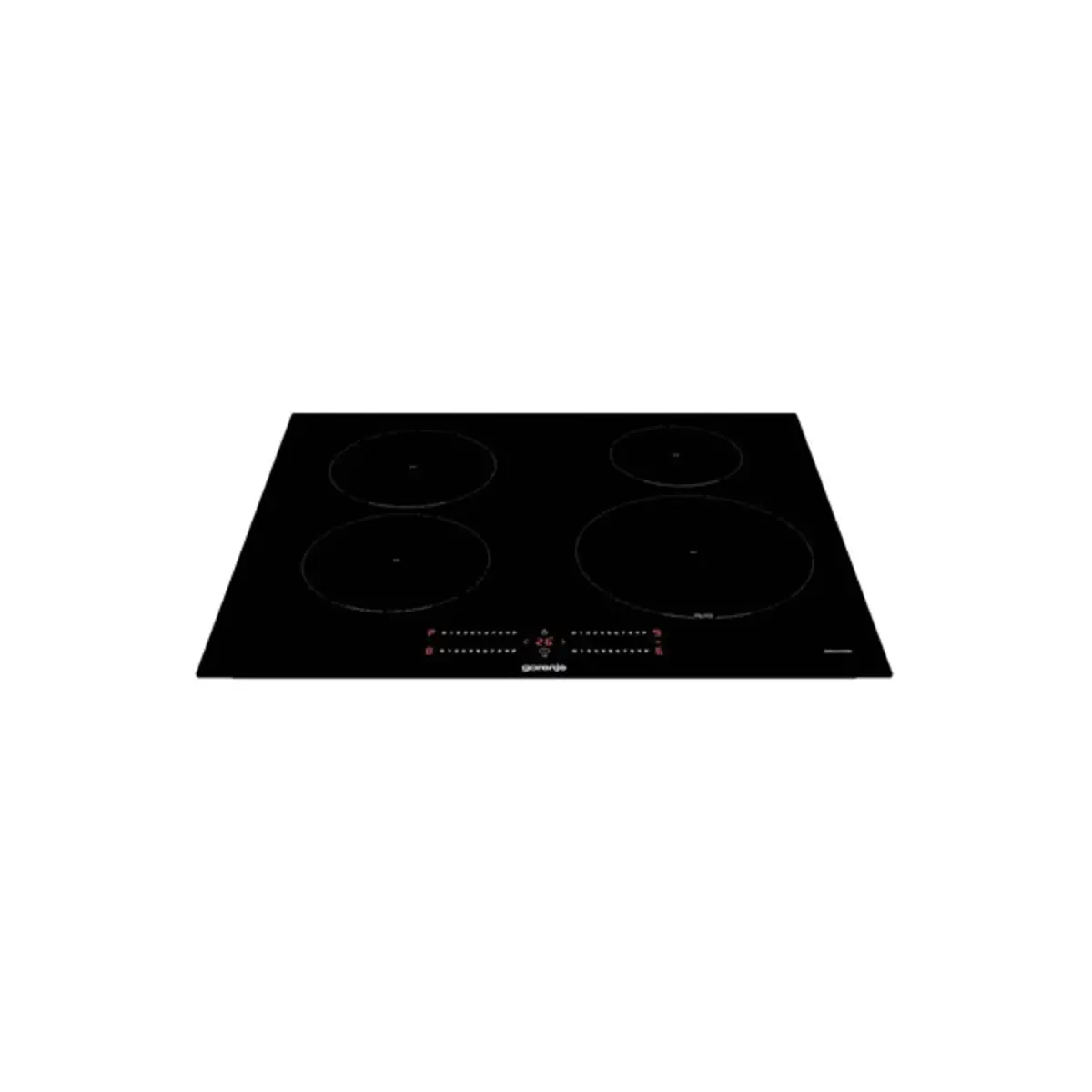 Ugradna indukcijska ploča Gorenje GIC 6402 BSC