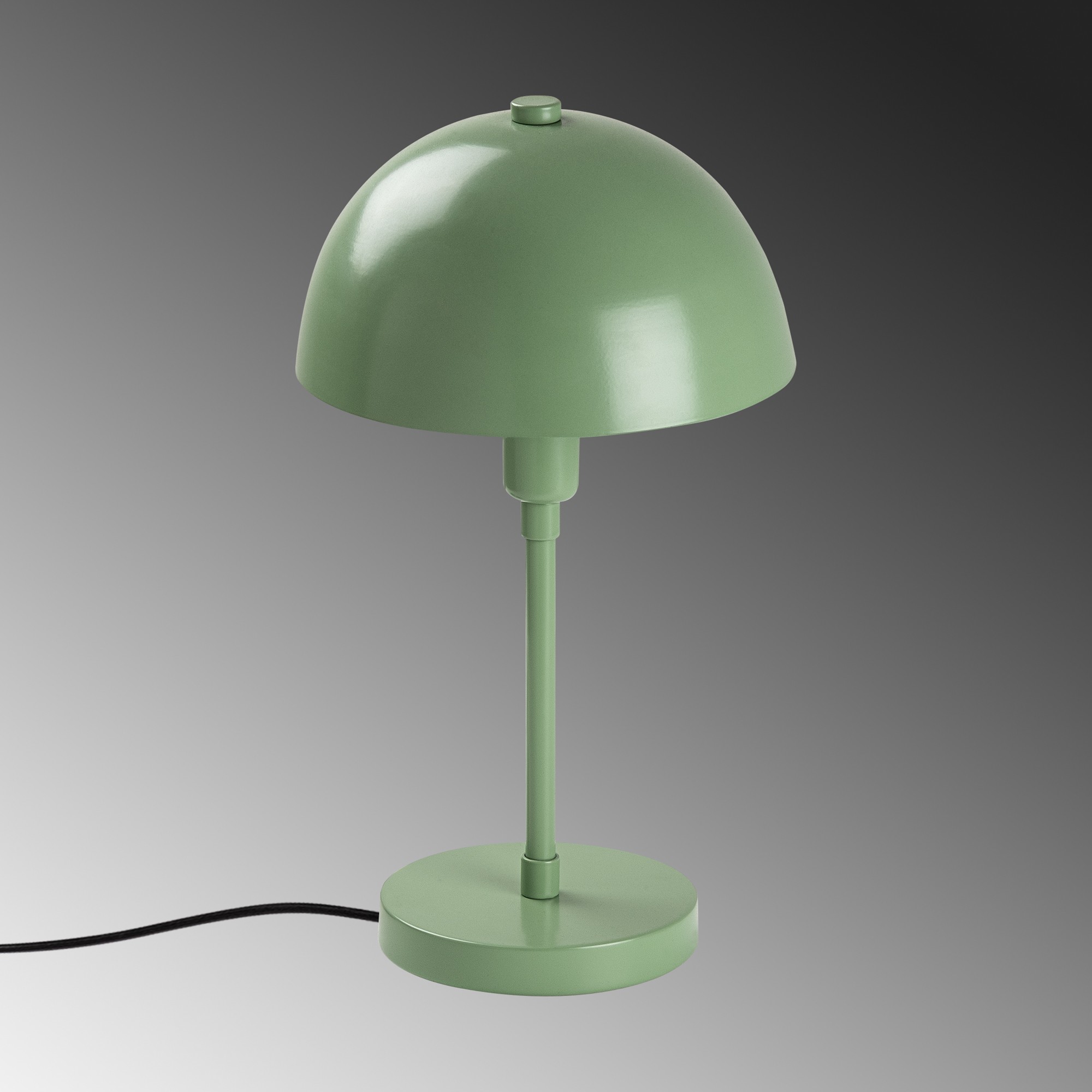 Stona lampa Togg - 14803 Zelena
