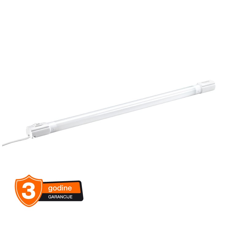 LED nadgradna lampa 19W 4000K OSRAM