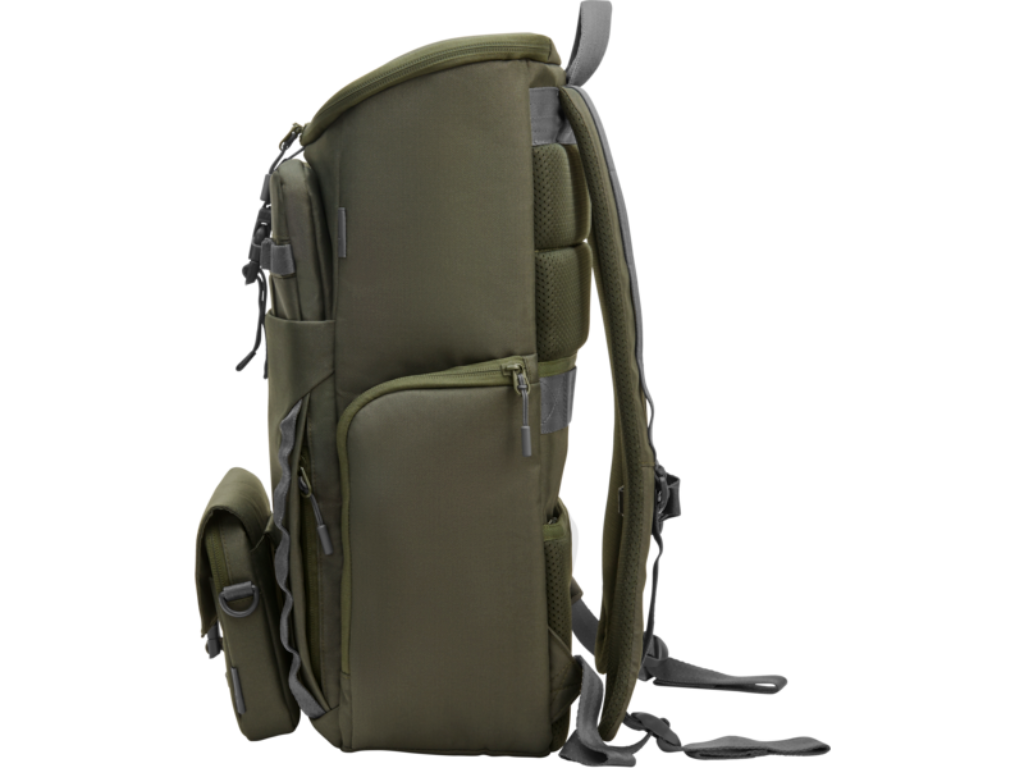 Ranac HP 15.6 Modular/9J4C1AA /3 in1/zelena