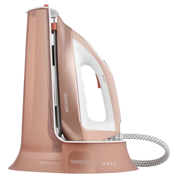 Parna stanica Sencor SSI 0910RS/3200W