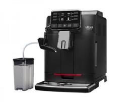 Aparati za espresso Gaggia CADORNA MILK BK