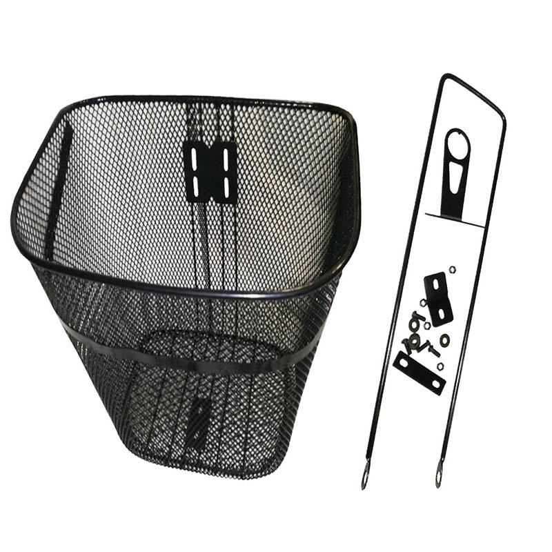 KORPA SITNO PLETENA PREDNJA WB -010