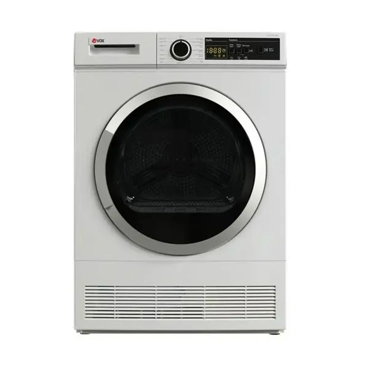Mašina za sušenje veša Vox TDC815G