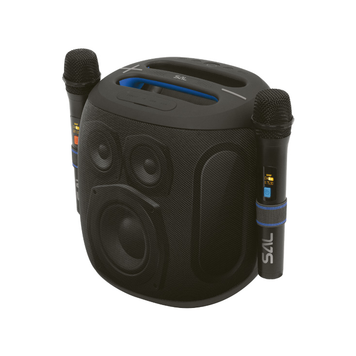 Vodootporni bluetooth zvučnik