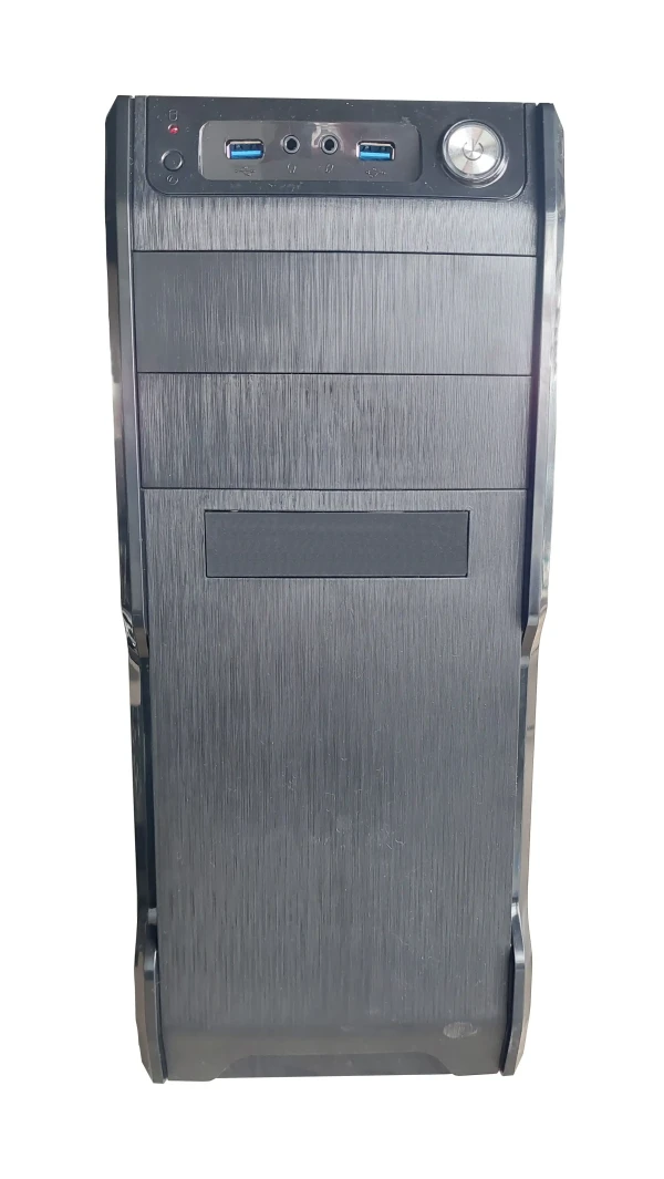 Računar ZEUS i3-10105/DDR4 8GB/M.2 512GB/Win11Pro