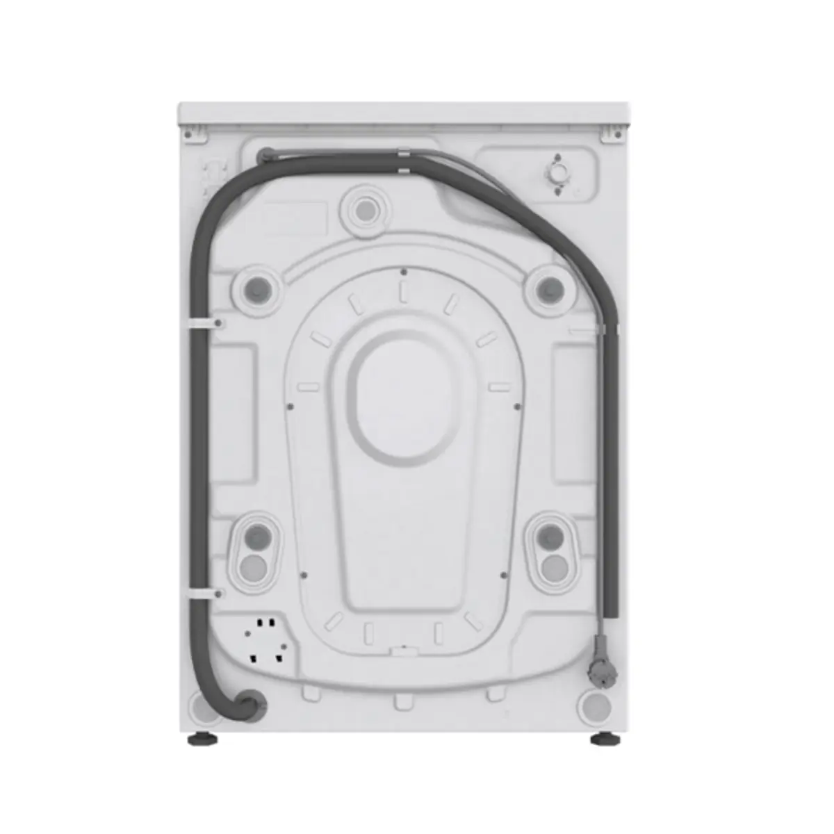 Mašina za pranje i sušenje veša Gorenje WD2PA1X64ADW
