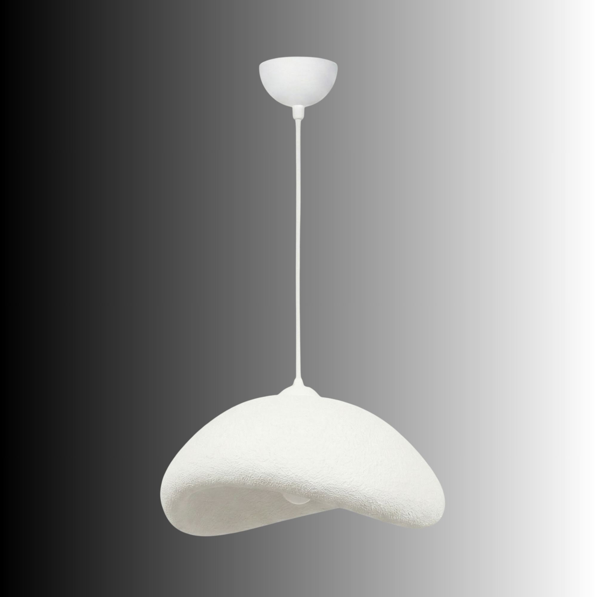 Luster Luna-50-Nua Bela