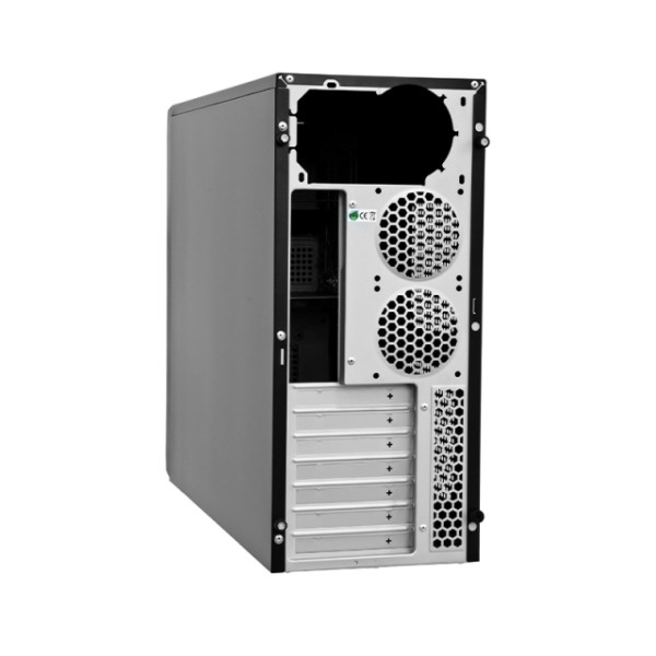 Kuciste Chieftec Libra LG-01B-OP