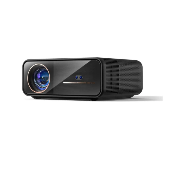 Projektor Zeus M7-PRO FHD/LED LCD/22000LUM(1200ANSI)/dual WiFi/mirac/BT/HDMI/USB/LAN/zvuč/Android