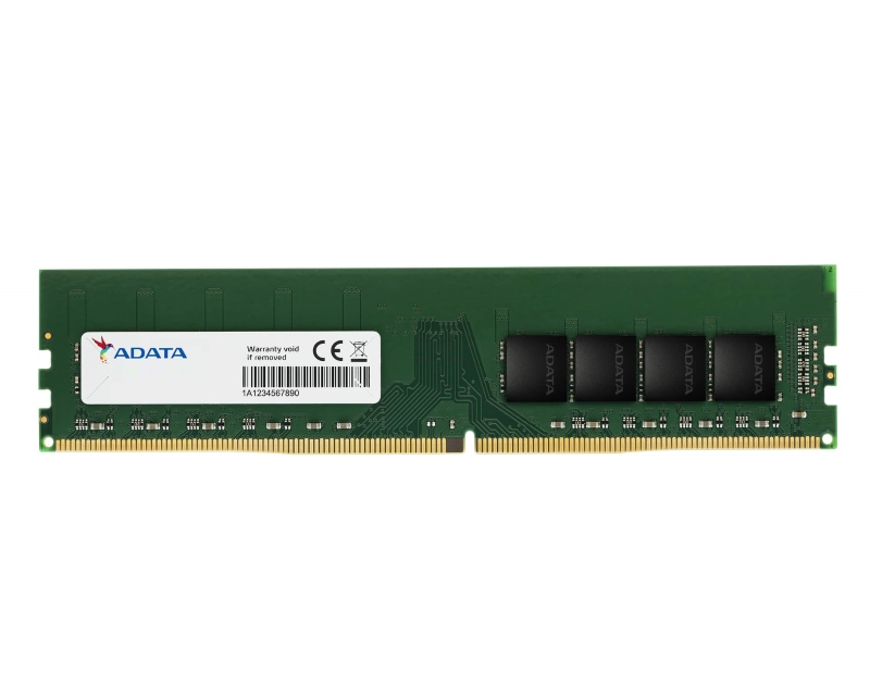 DIMM DDR4 4GB 2666MHz AD4U26664G19-SGN