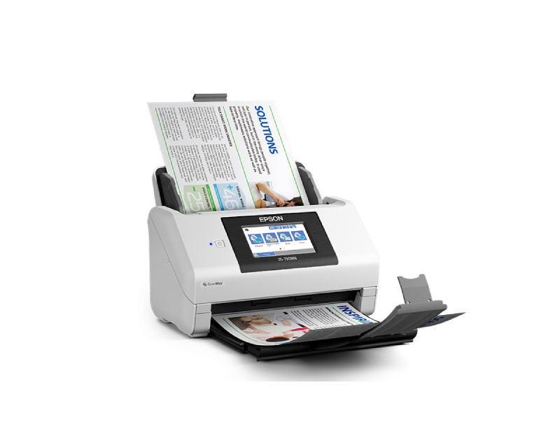 WorkForce DS-790WN A4 skener