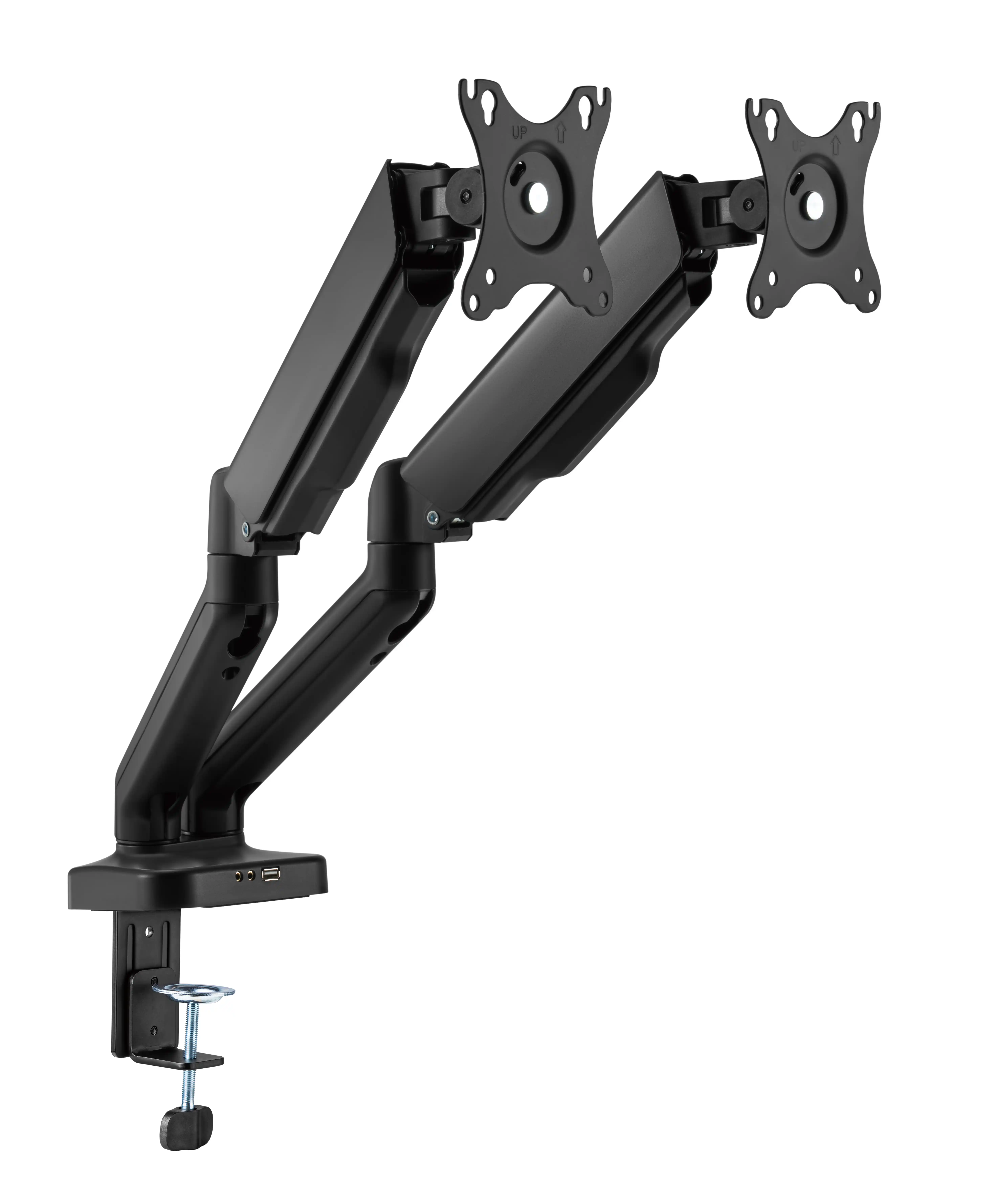 Nosač za 2 monitora MAX DDL32 17-32/vesa 100x100/2x9kg
