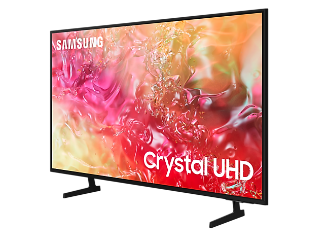 Televizor SAMSUNG UE85DU7172UXXH/85"/LED/smart/Tizen/crna