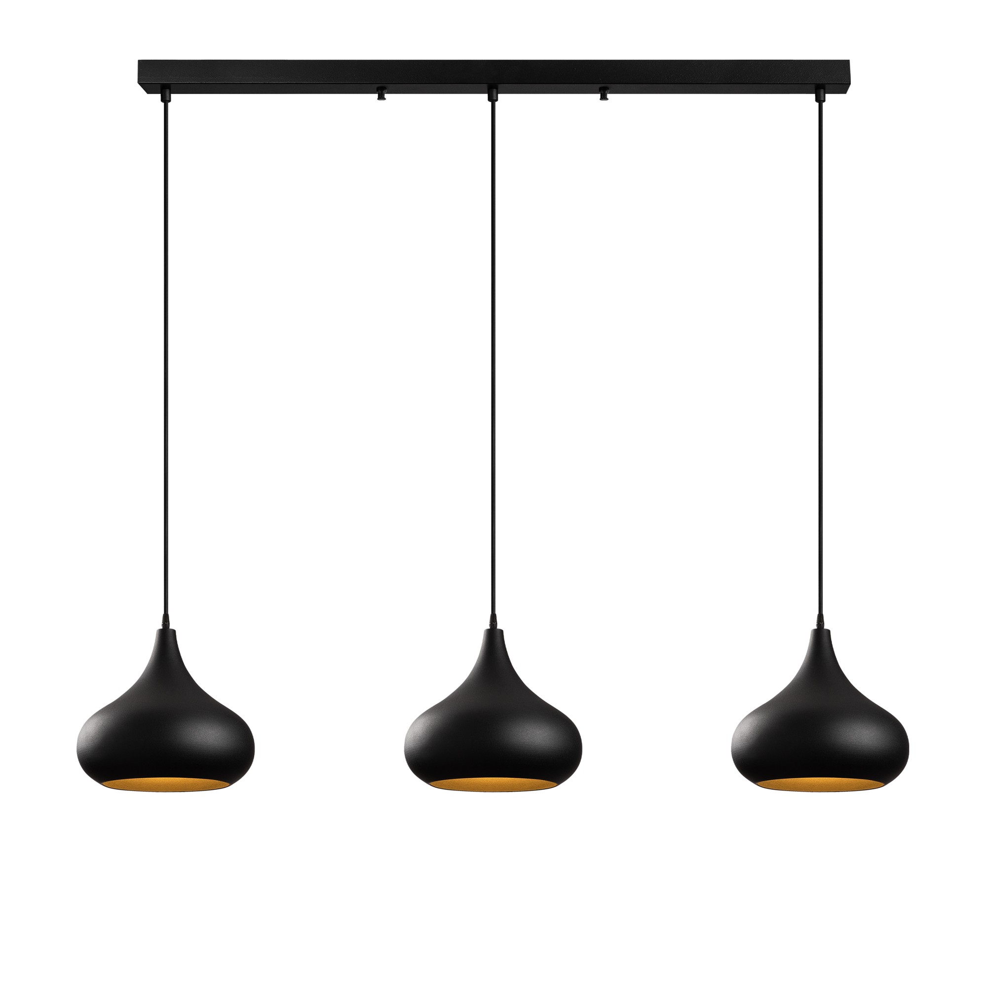Luster Muba - 11554 Crna