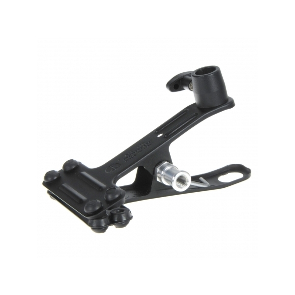 Manfrotto 175 Spring Clamp,5/8 F Attachement