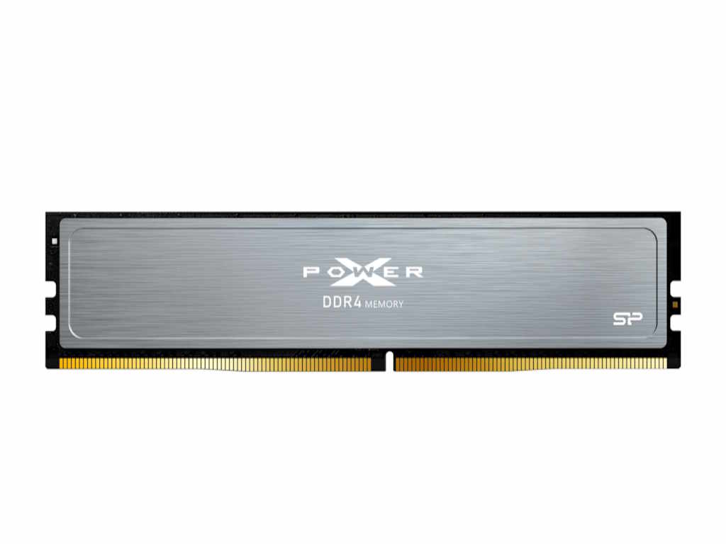 Memorija SILICON POWER 16GB(2x8GB)/DIMM/DDR4/3200MHz/RGB