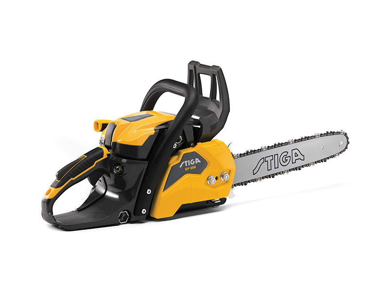 STIGA Benzinska testera 1.6 kW - SP 386