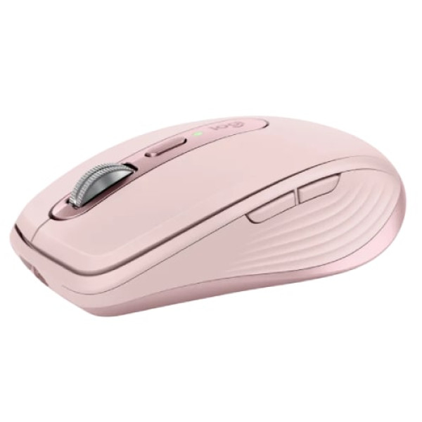 Miš Wireless Logitech MX Anywhere 3S Roze 910-006931