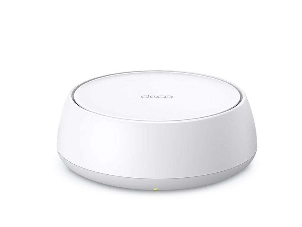 Mrezni mesh sistem TP-LINK Deco BE25(2-pack)