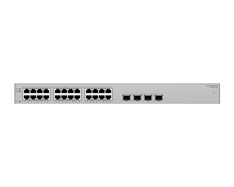 Switch S220S-24T4J