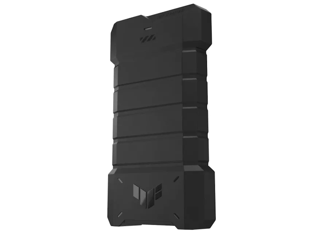 Eksterni SSD TUF GAMING AS1000 PLUS/BLK/G