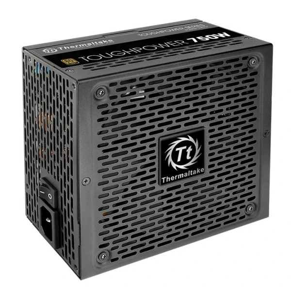 Napajanje 750W ThermalTake Toughpower GX3 SE 80+ Bronze ATX3.1