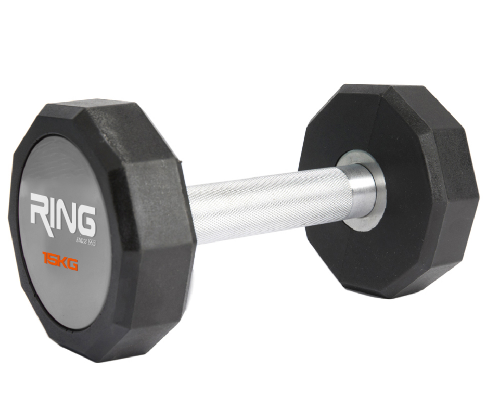 RING bučica poliuretanska PROFI PEV 1x15kg - RX LKDB 805-15