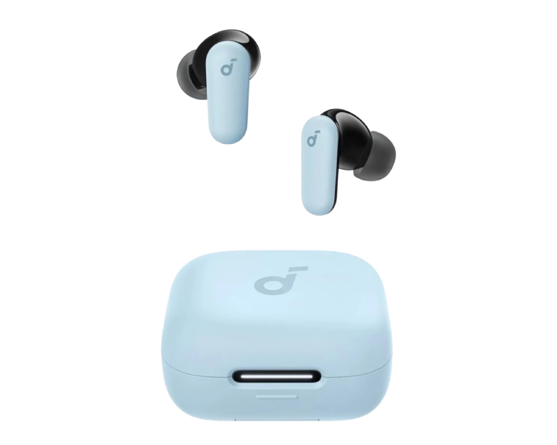 Soundcore P30i TWS BT bubice sa mikrofonom plave