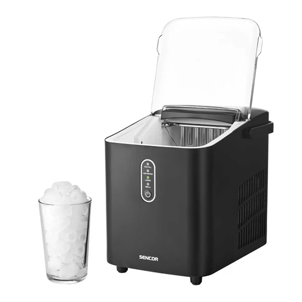 Ledomat Sencor SIM 2500BK