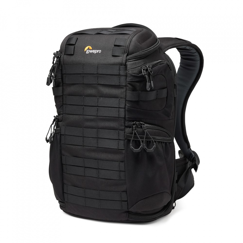 LOWEPRO ranac ProTactic BP 350 AW III crna