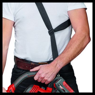 EINHELL Akumulatorski usisivač duvač lišća GE-CL 36/230 Li E -Solo