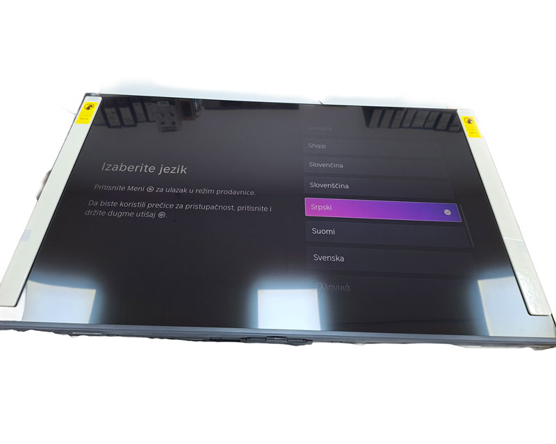 55 inča 55E8Q ULED 4K UHD Smart TV outlet