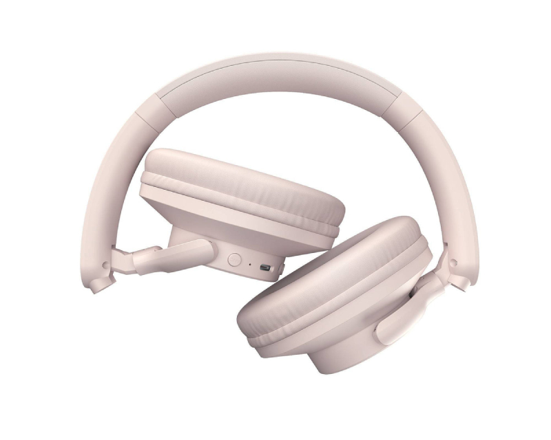 Pink RadioBeat Bluetooth slušalice roze (M45973)