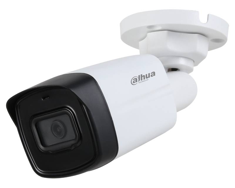 HAC-HFW1500TL-A-0360 5MP Starlight HDCVI IR Bullet kamera