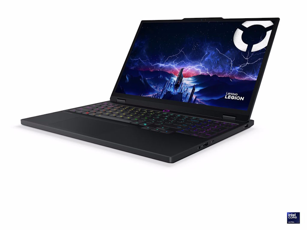 Laptop LENOVO Legion 5 15IRX10 DOS/15.1" WQXGA OLED/i7-14700HX/32GB/1TB SSD/RTX 5070-8GB/bklt srb/cr