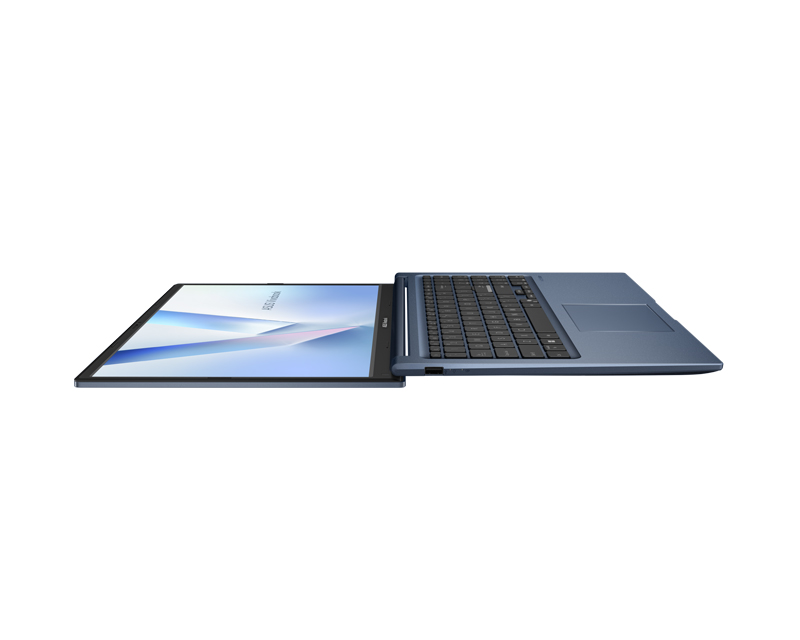 Vivobook 15 X1504MA-BQ601 (15.6 inča FHD , Core 3 304, 8GB, SSD 256GB) laptop