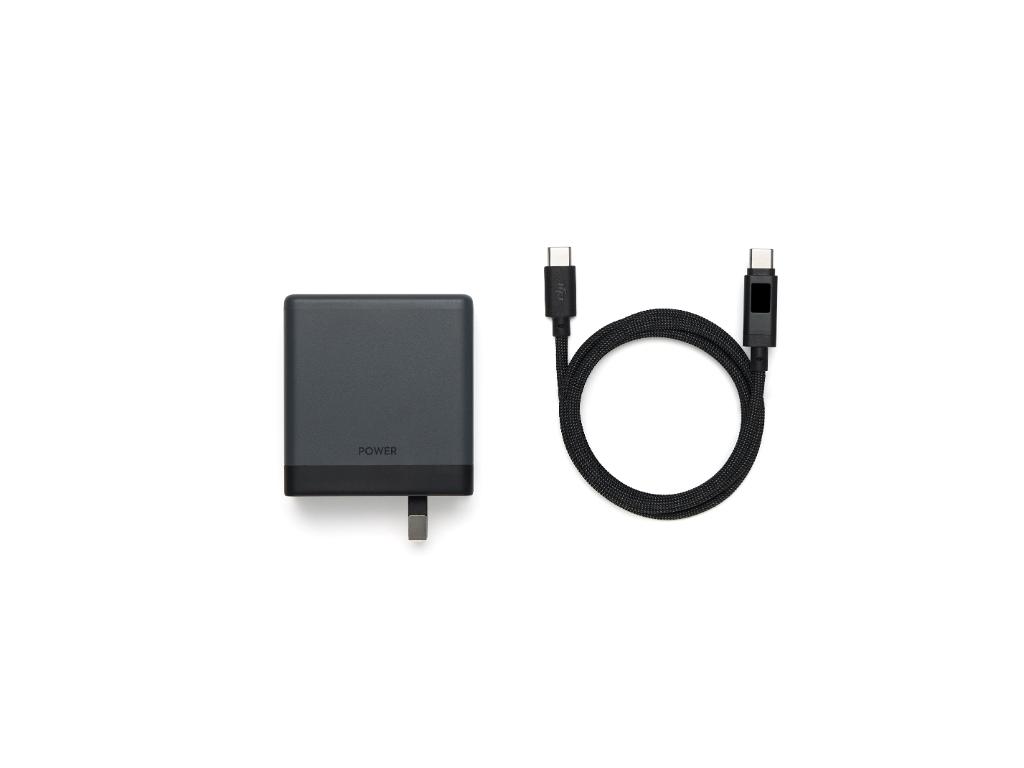 Punjac DJI Power 140W GaN Charging Combo (EU)