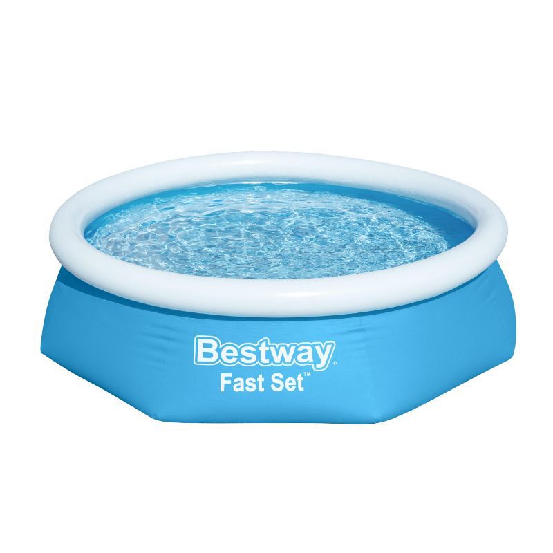 Bestway 244 x 61cm bazen bez pumpe 57450