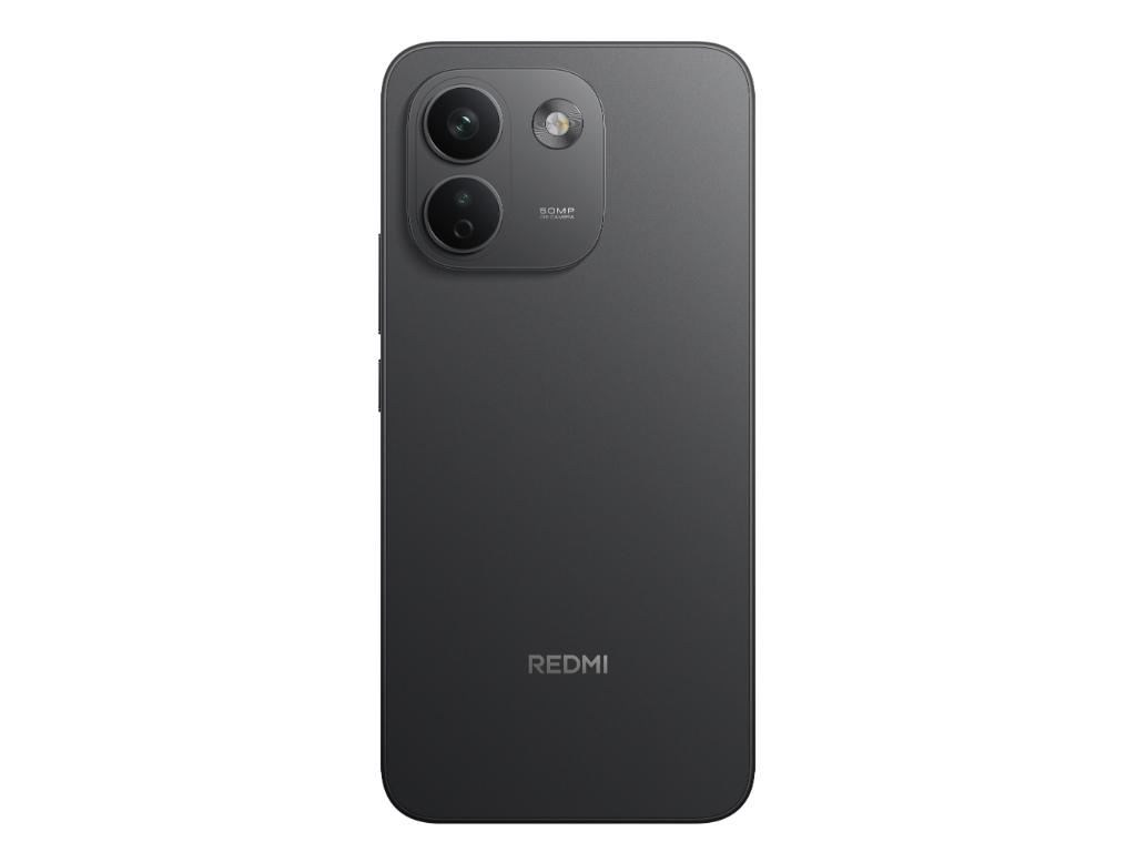 Smartphone XIAOMI Redmi Note 17 Pro Max 5G 8GB/512GB/crna