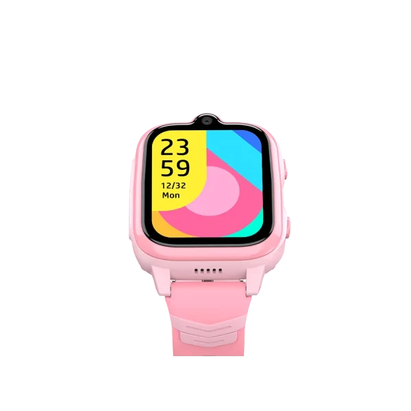 Smart Watch Blackview Z10 Sim kartica Pink dečiji