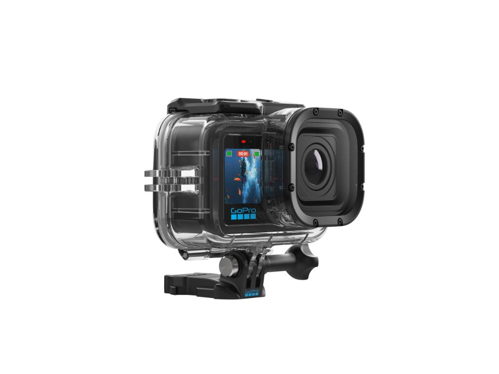 Vodootporno Kuciste GOPRO Protective Housing (Mission 1 + Pro)