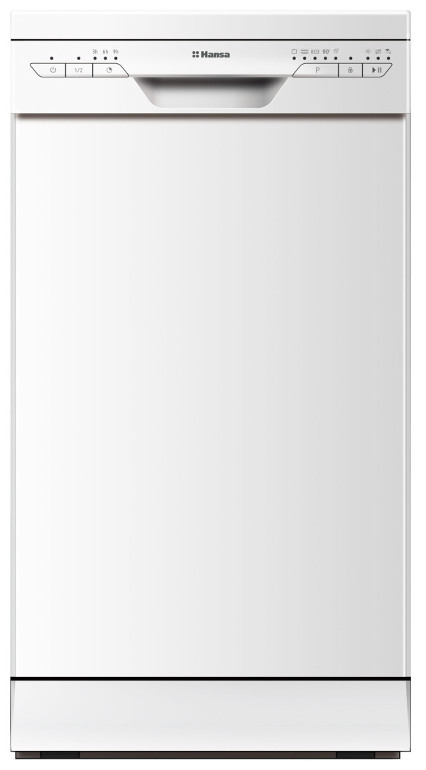 Sudomašina ZWM415WB