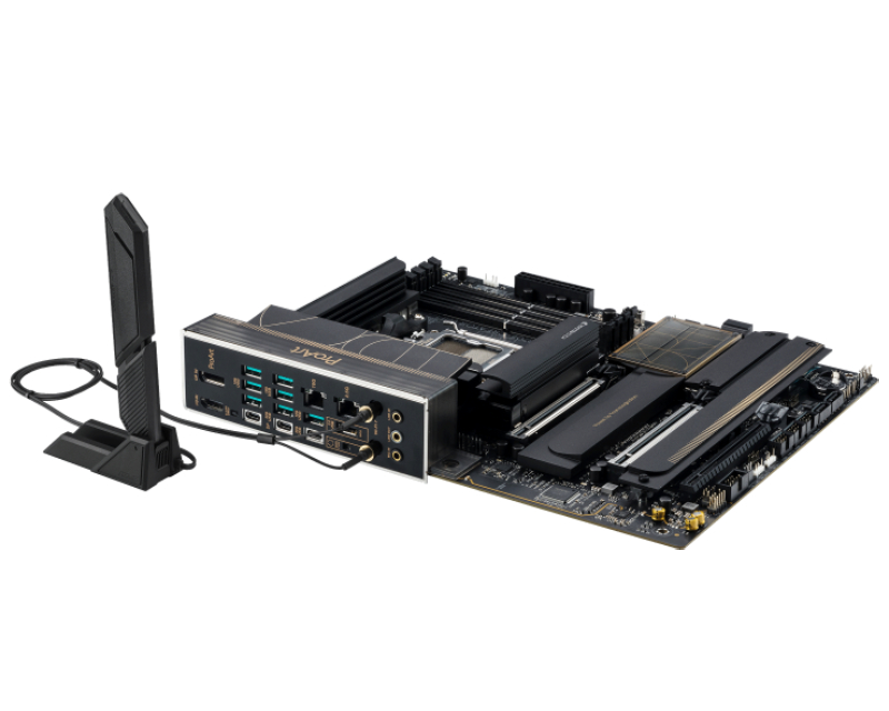 Maticna ploca ASUS  PROART X870E-CREATOR WIFI/AM5